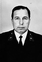 Баранчиков Иван Михайлович